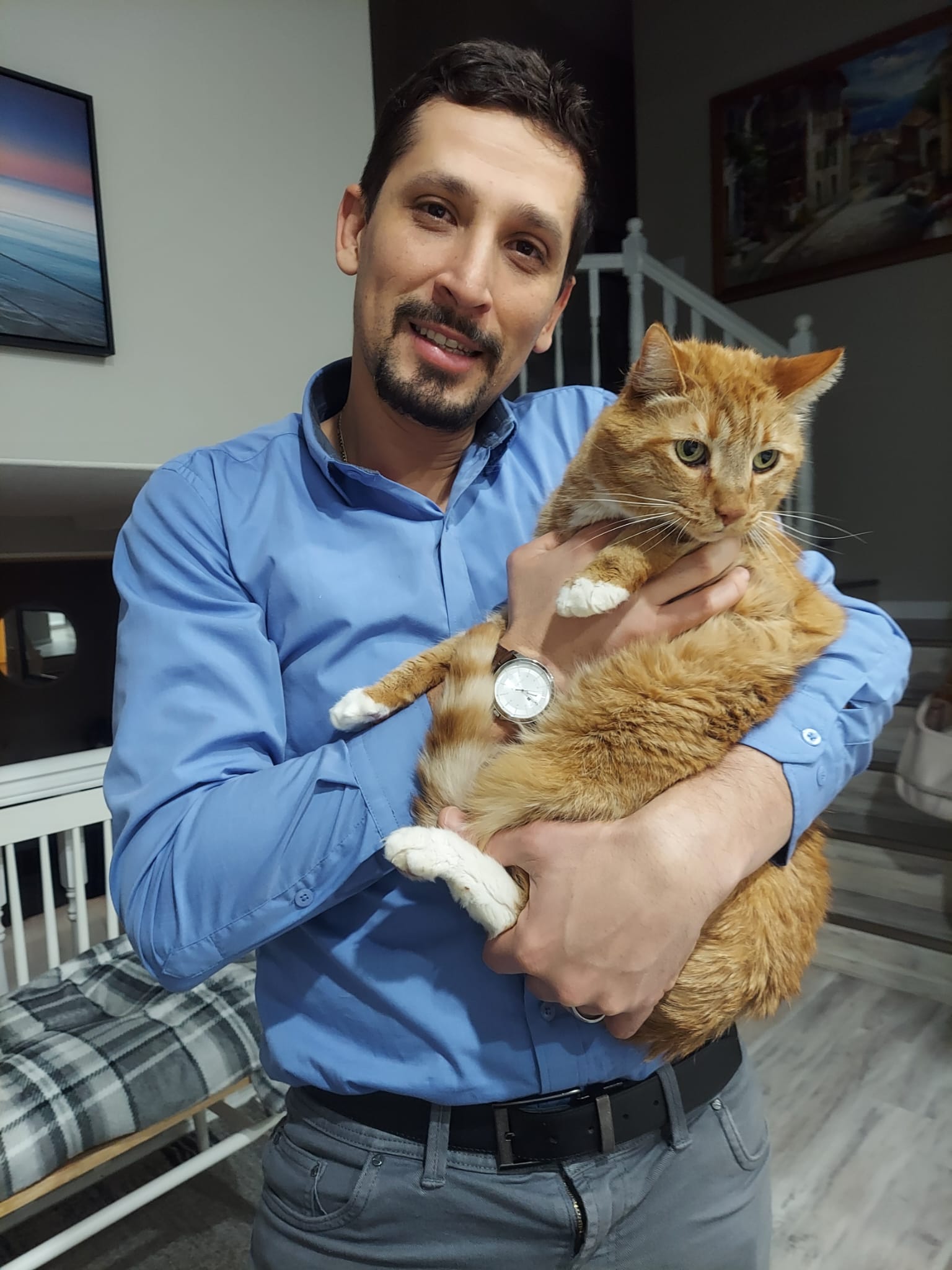 Héctor Julián Toro - TLC Consulting OR